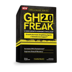 Pharmafreak GH Freak 2.0