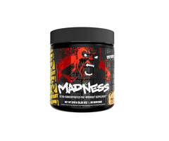 Mutant Madness- PREWORKOUT