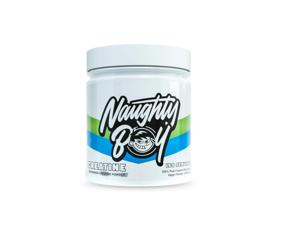 Naughty Boy Prime KREATIN