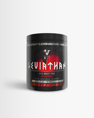 Viking Power Leviathan Hardcore PWO Caffeine Free