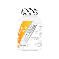 Dorian Yates Vitamin C Plus