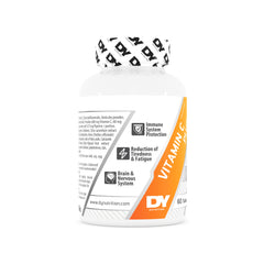 Dorian Yates Vitamin C Plus