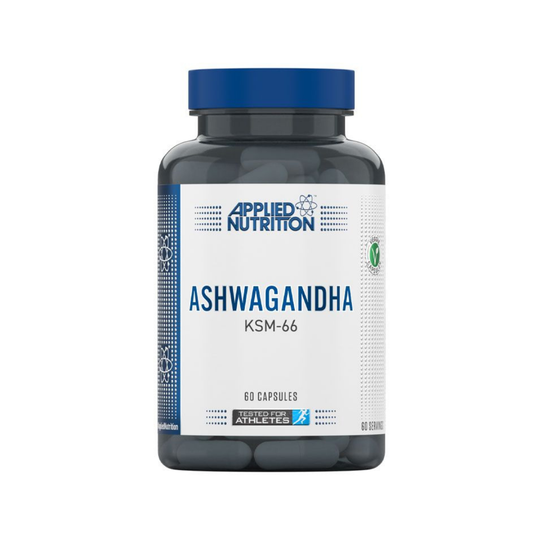 Applied Nutrition Ashwagandha