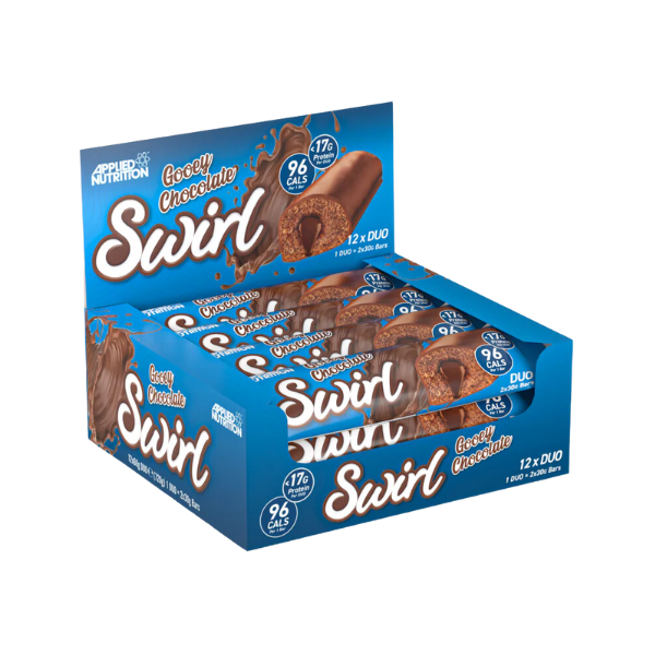 Applied Swirl bar