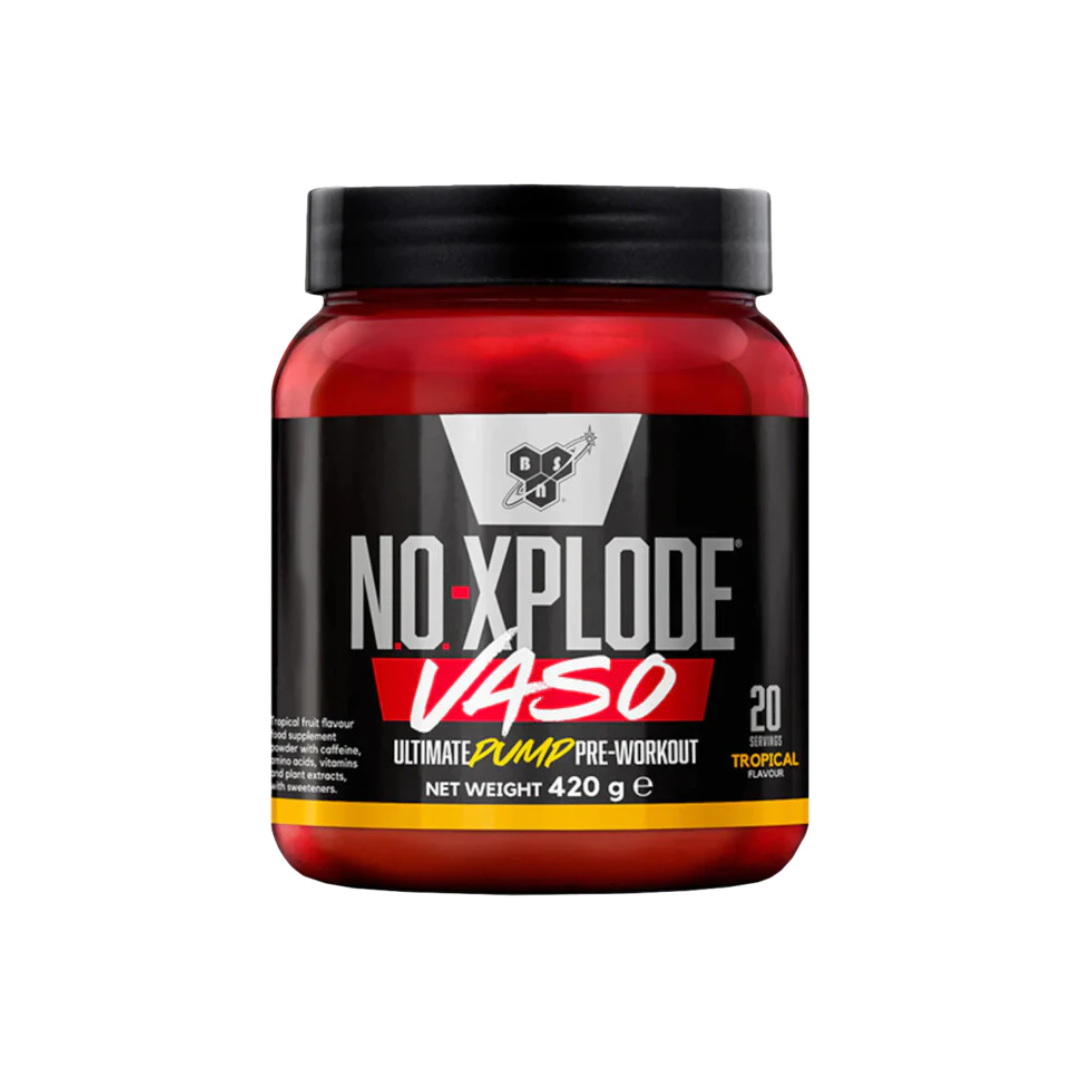 BSN NO-XPLODE Vaso