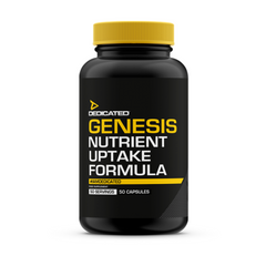 Dedicated Genesis
