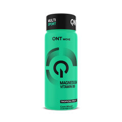 QNT Magnesium + Vitamin B6 shot