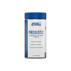 Probiotiki