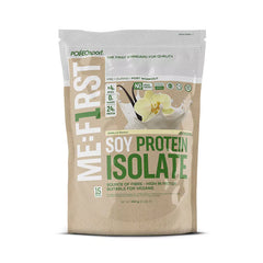 Soy Protein Isolate 454g Chocolate